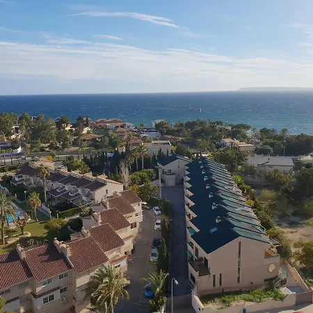 Cabo Huertas Apartment Alicante
