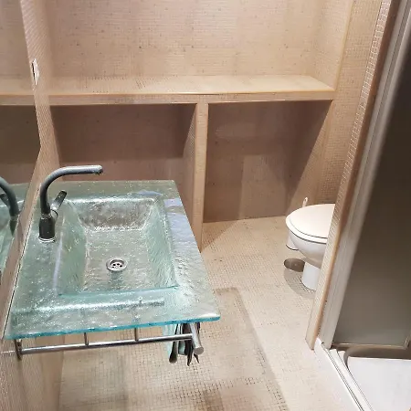 Cabo Huertas Apartment Alicante