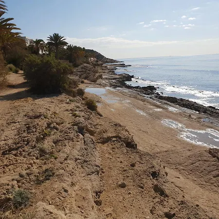 Cabo Huertas *