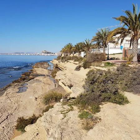 Cabo Huertas *