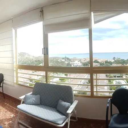 Apartment Cabo Huertas Alicante