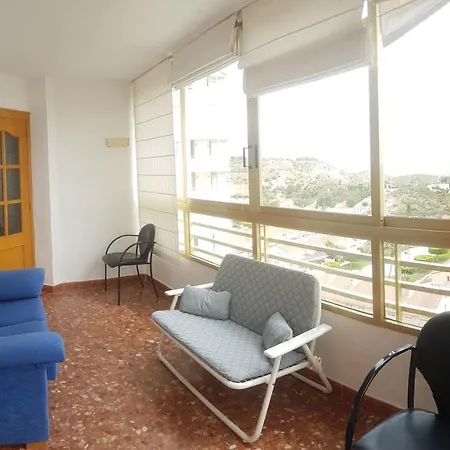 Cabo Huertas Apartment