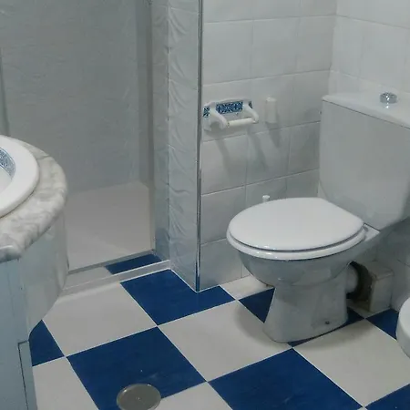 Cabo Huertas Apartment Alicante