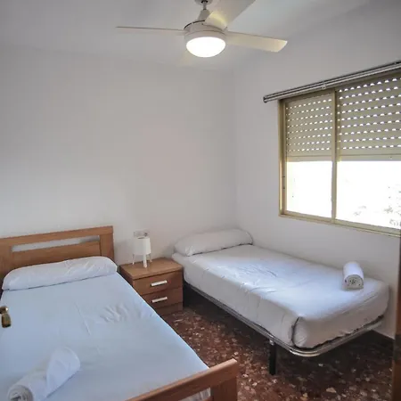 Apartment Cabo Huertas *