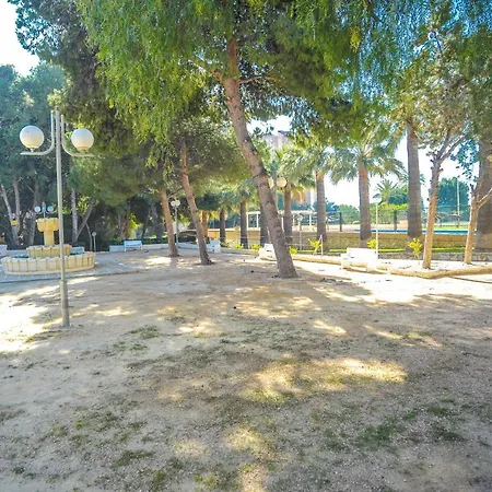 Cabo Huertas *
