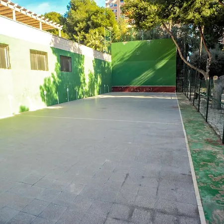 Apartment Cabo Huertas Alicante