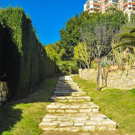 Cabo Huertas Alicante